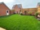 Thumbnail Detached bungalow for sale in Bedingfield Road, Bungay
