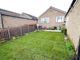 Thumbnail Detached bungalow for sale in Green Chase, Eckington, Sheffield