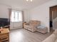 Thumbnail End terrace house for sale in Nolan Court, Watlington, King's Lynn