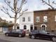 Thumbnail Semi-detached house to rent in Alma Grove, London