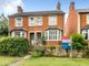 Thumbnail Semi-detached house for sale in Bramley, Guildford, Surrey