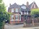 Thumbnail Semi-detached house to rent in Maidstone Road, Chatham, Kent