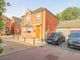 Thumbnail Detached house for sale in Chelsea Gardens, Church Langley, Harlow