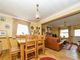 Thumbnail Semi-detached house for sale in Station Road, Ten Mile Bank, Downham Market