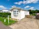 Thumbnail Bungalow for sale in Whipsnade Park Homes, Whipsnade, Bedfordshire