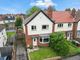 Thumbnail Semi-detached house for sale in Roman Gardens, Roundhay, Leeds