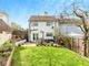 Thumbnail Semi-detached house for sale in Brendon Road, Portishead, Bristol, Somerset