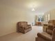 Thumbnail Flat for sale in Rowleys Court, Sandhurst Street, Oadby, Leicester