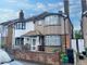 Thumbnail Semi-detached house for sale in Southlands Road, Bromley