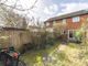 Thumbnail Terraced house for sale in Beverley Gardens, Bicester