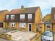 Thumbnail Semi-detached house for sale in Cozens Road, Ware
