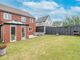 Thumbnail Detached house for sale in Ivy Crescent, Bevere, Worcester