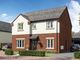 Thumbnail Detached house for sale in South Ella Way, Kirk Ella