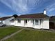 Thumbnail Bungalow for sale in Prouts Way, Tregadillett, Launceston, Cornwall