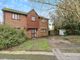 Thumbnail Detached house for sale in Hogarth Close, Bradwell, Great Yarmouth