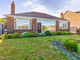 Thumbnail Detached bungalow for sale in Cemetery Road, Rotherham