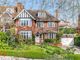 Thumbnail Property for sale in Upper Park, Loughton