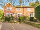 Thumbnail Detached house for sale in Milthorne Close, Rickmansworth