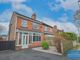 Thumbnail Semi-detached house for sale in High Lane, Chell, Stoke-On-Trent