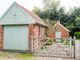 Thumbnail Detached house for sale in Brett Cottage, Ash Street, Suffolk