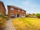 Thumbnail Detached house for sale in Mcalister Row, Fradley, Lichfield