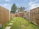 Thumbnail Town house for sale in Wren Cottage, Royal Avenue, Calcot, Reading