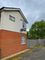 Thumbnail Terraced house for sale in Whitehall Close, Borehamwood