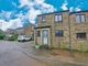 Thumbnail Semi-detached house for sale in New Street, Stainland, Halifax