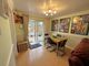 Thumbnail Semi-detached house for sale in Webster Way, Gonerby Hill Foot, Grantham
