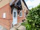 Thumbnail End terrace house to rent in Coalport Close, Harlow