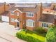 Thumbnail Detached house for sale in Chapel Street, Hambleton, North Yorkshire
