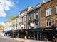 Thumbnail Retail premises to let in Ground Floor, 4 Chatsworth Road, London