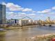 Thumbnail Flat for sale in The Corniche, 23 Albert Embankment, London