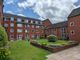 Thumbnail Flat for sale in Homewater House, Hulbert Road, Waterlooville