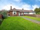 Thumbnail Semi-detached bungalow for sale in Coronation Drive, Shirebrook, Mansfield