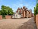Thumbnail Detached house for sale in Hillmorton Road Rugby, Warwickshire