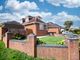 Thumbnail Detached bungalow for sale in Trevose Crescent, Chandler's Ford, Eastleigh