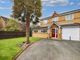 Thumbnail Detached house for sale in Harswell Close, Orrell, Wigan, Lancashire