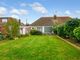 Thumbnail Bungalow for sale in Waterford Road, South Shoebury, Shoeburyness, Essex