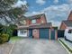 Thumbnail Detached house for sale in Foxglove Road, Worcester