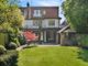 Thumbnail Semi-detached house for sale in Lyndale Avenue, Childs Hill, London