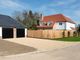 Thumbnail Detached house for sale in Summerfield Nurseries, Staple, Canterbury