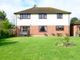 Thumbnail Detached house for sale in Benhall Lane, Wilton, Ross-On-Wye