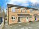 Thumbnail End terrace house for sale in Celtic Road, Westminster Rise, Summerhill, Wrexham