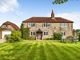 Thumbnail Detached house for sale in Forestside, Rowland's Castle