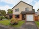 Thumbnail Detached house for sale in Louvigny Close, Feniton, Honiton, Devon