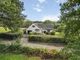 Thumbnail Detached house for sale in Dolmans Hill, Lytchett Matravers, Poole