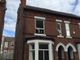 Thumbnail Property to rent in 46 Albert Grove, Lenton, Nottingham