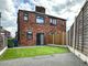 Thumbnail Semi-detached house for sale in Bardsley Avenue, Failsworth, Manchester, Greater Manchester