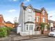 Thumbnail Semi-detached house for sale in Stone Street, Reading